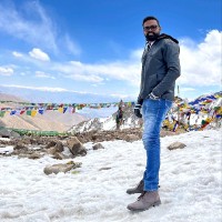 Nishant Kumar Burnwal