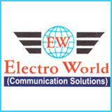 Electro World