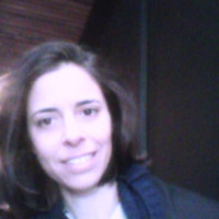 Aline Bonasso Carlevaro