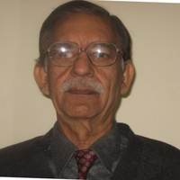 Chandersen Harisinghani