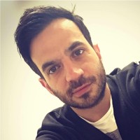 Óscar Sanz Poza