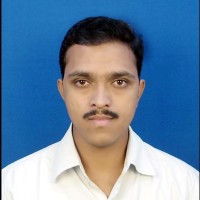 Shaikshavali Shalam