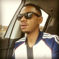 Bongz Tshabalala