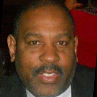 Maurice Sykes