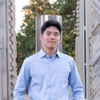 Benjamin Chou