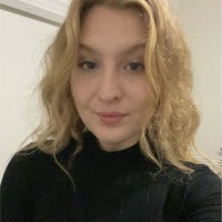 Arianna Gorman