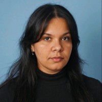 Karla Bishop