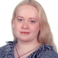 Anne-Ly Sekk