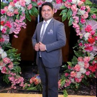 Vinesh Rana
