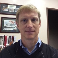 Robert Boord