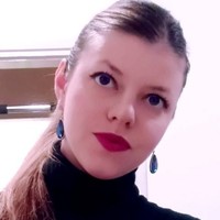 Aleksandra Georgievska