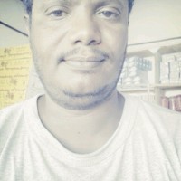 Mohamed Ahmed Ibrahim