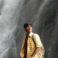 Prasenjit Karmakar