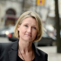 Therese Wieselqvist Ekman