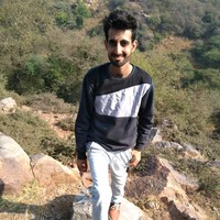 Lokesh Dudeja