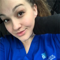 Amber Beauregard