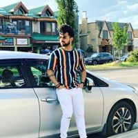 Shubh Bhatia