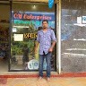 Sayesh Lotlikar