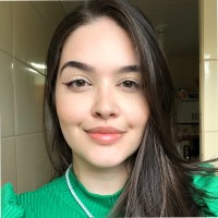 Ingrid Novais