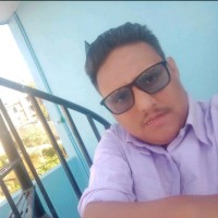 Binod Subedi