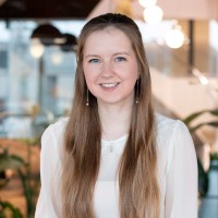Hannah (Street) McNaught