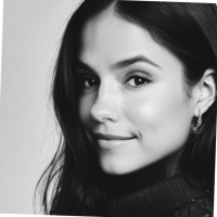 Caitlin Ackerman