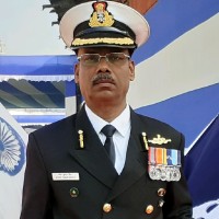 Bharat Mishra,Mie