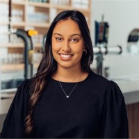 Aashna Gupta