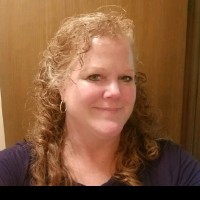 Cathy Rourke