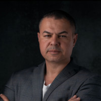 Christopher Wright