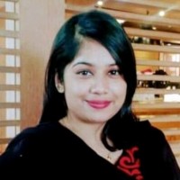 Farhana Akter