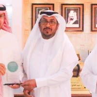 ياسر الغامدي