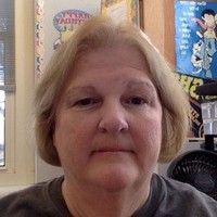 Liz Burlingham