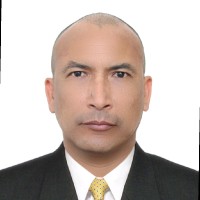 Peter Briones