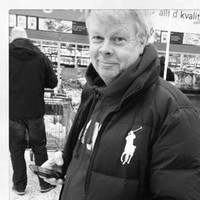 Lars Borgström