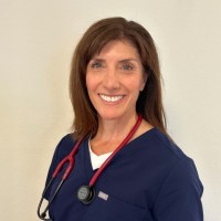 Rebecca Hayton, Rn Bsn