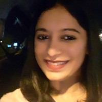 Monica Thammaiah