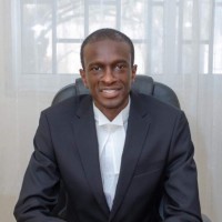Malick Jallow Esq.