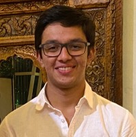 Rishabh Asher