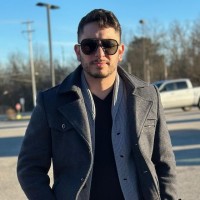 Giovani Acevedo