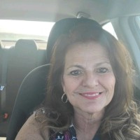 Magdalena P Garza