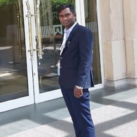 Bhawesh Sakore