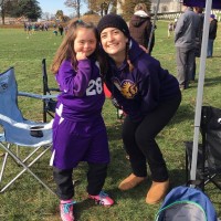 Emily Witman