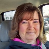Trish Evans