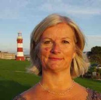 Alison Mills