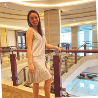 Natcha Tonmakhamthong
