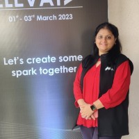 Pooja Kanojia