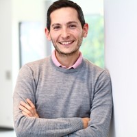Gaël Oizel