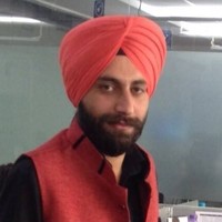 Manpreet Singh Bali