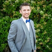 Tyler Mcgrand